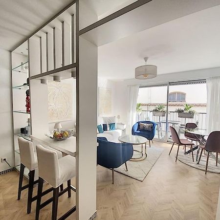 Appartement Style Architecte Proche De La Plage كان المظهر الخارجي الصورة