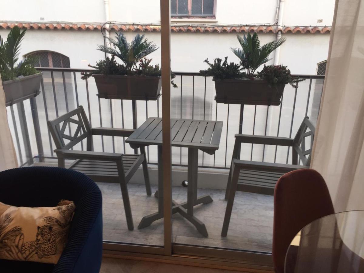 Appartement Style Architecte Proche De La Plage كان المظهر الخارجي الصورة