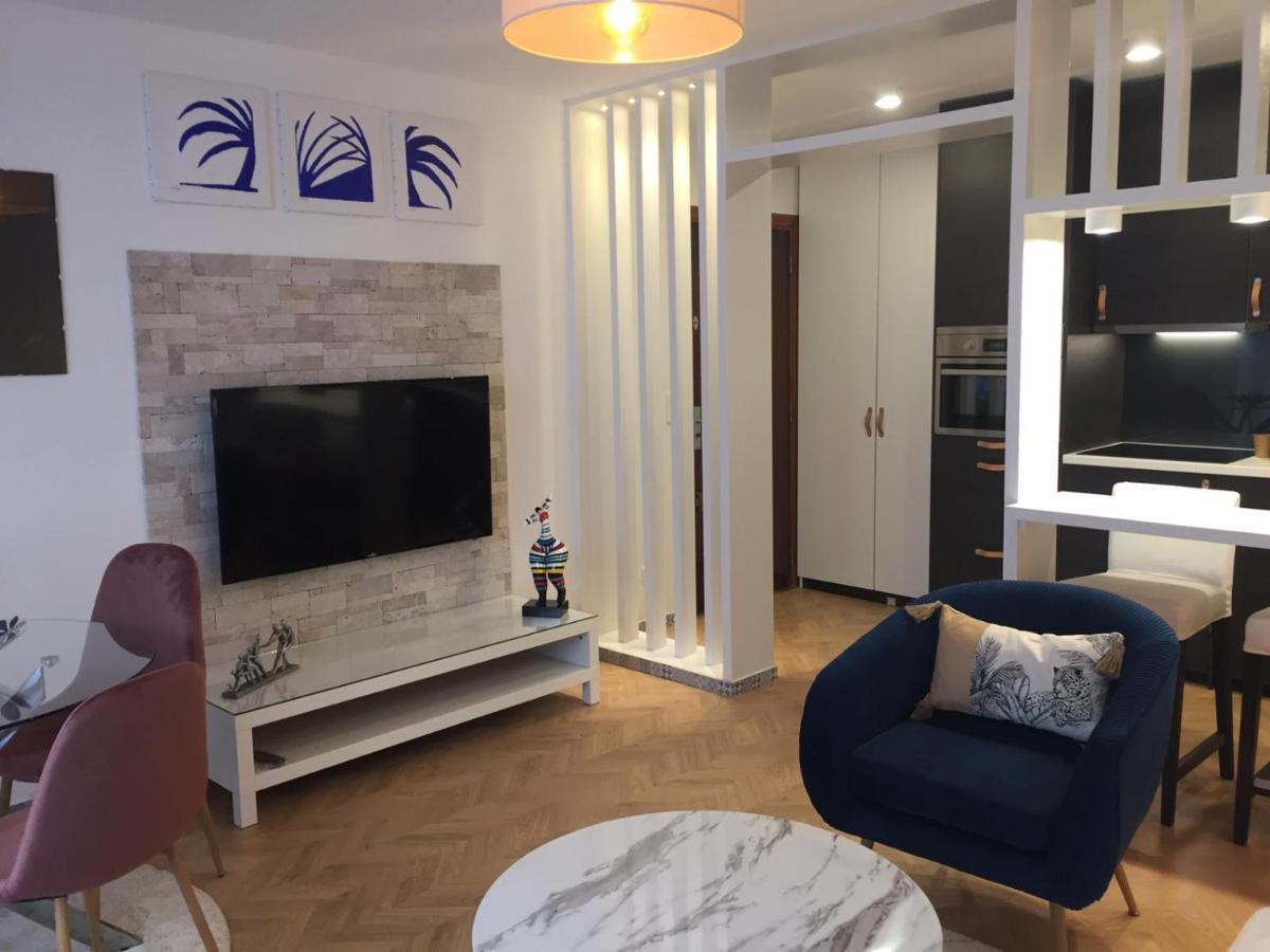 Appartement Style Architecte Proche De La Plage كان المظهر الخارجي الصورة