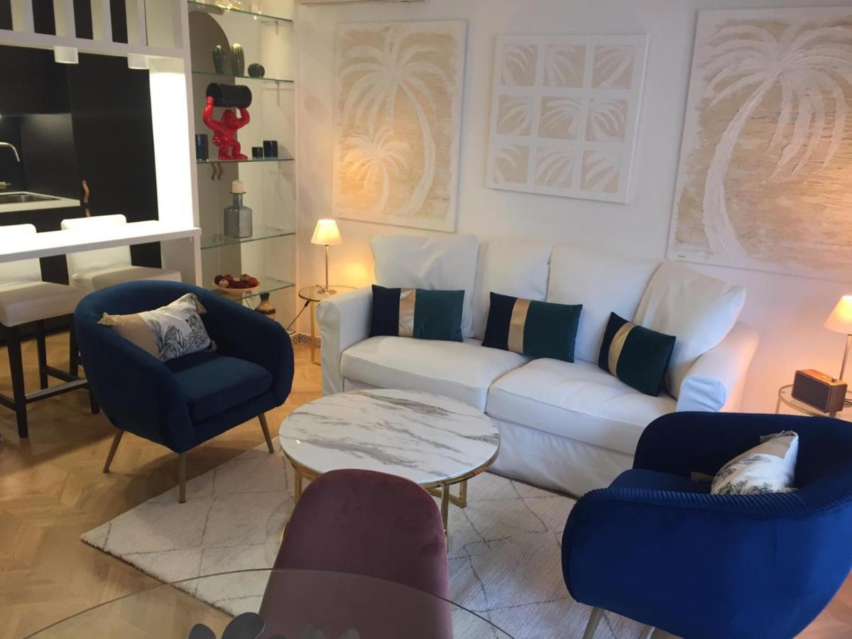 Appartement Style Architecte Proche De La Plage كان المظهر الخارجي الصورة