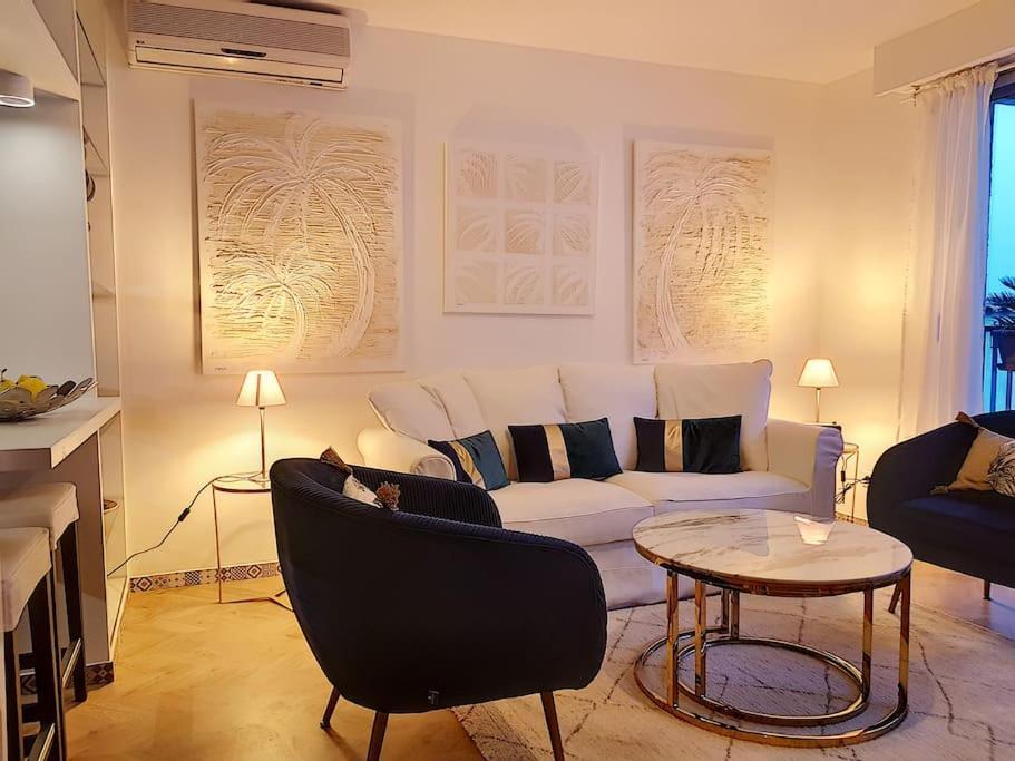 Appartement Style Architecte Proche De La Plage كان المظهر الخارجي الصورة