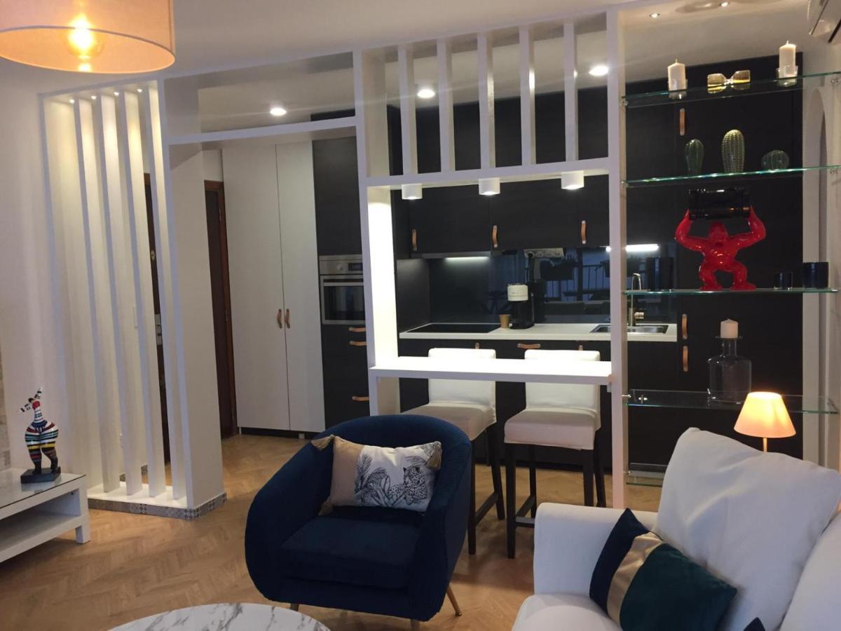 Appartement Style Architecte Proche De La Plage كان المظهر الخارجي الصورة