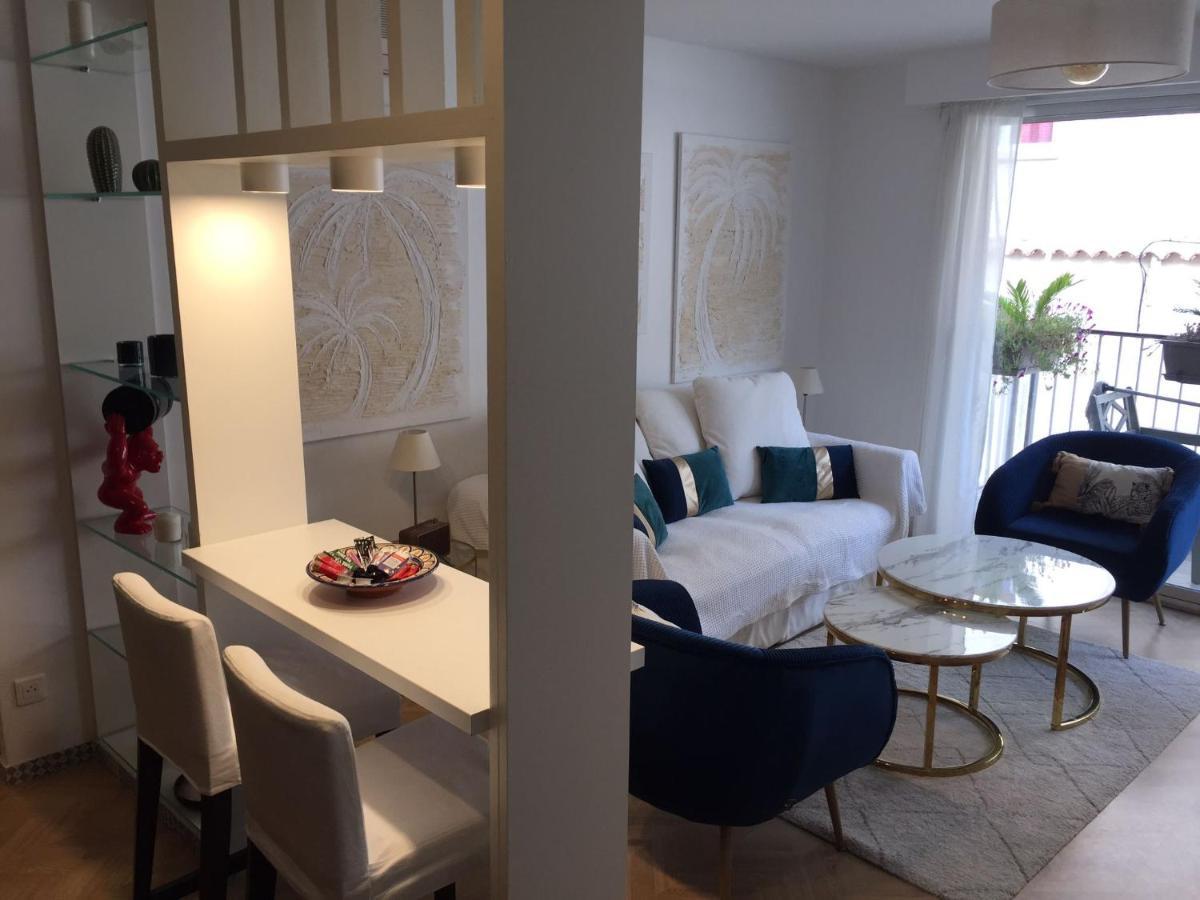 Appartement Style Architecte Proche De La Plage كان المظهر الخارجي الصورة