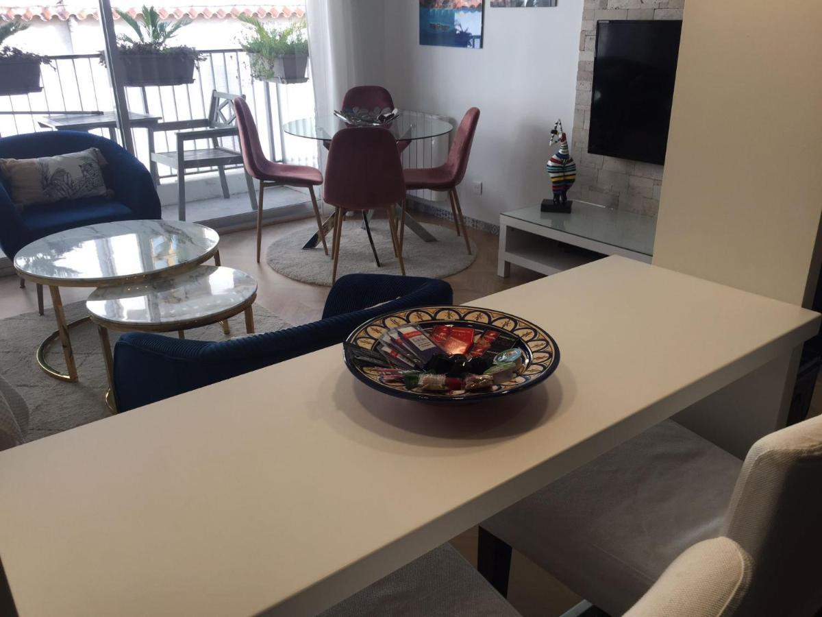 Appartement Style Architecte Proche De La Plage كان المظهر الخارجي الصورة
